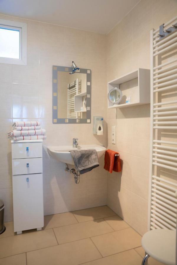 Appartement Niedersburger Eck, Wandern, Radfahren, Geniessen, Erholen à Boppard Extérieur photo