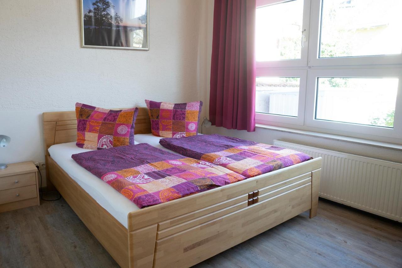 Appartement Niedersburger Eck, Wandern, Radfahren, Geniessen, Erholen à Boppard Extérieur photo