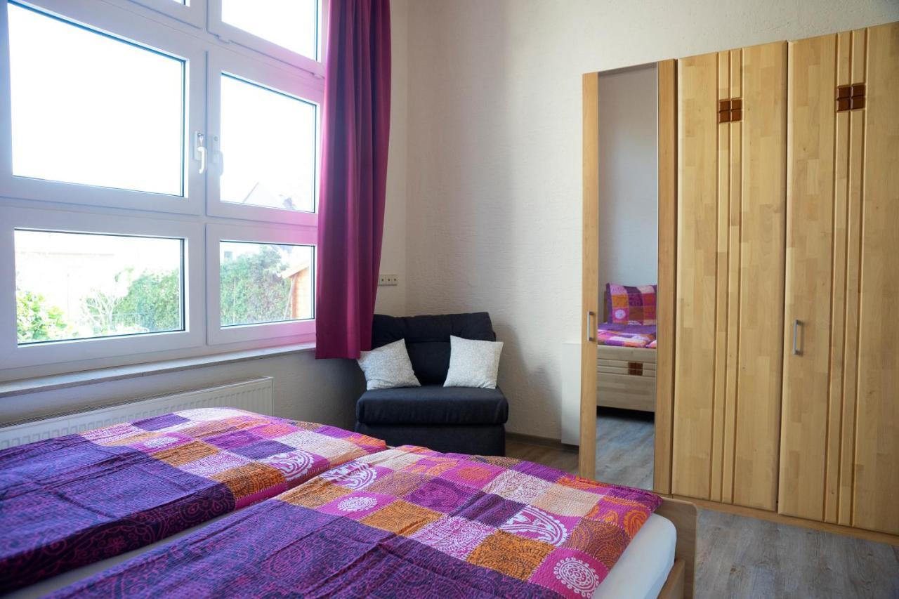 Appartement Niedersburger Eck, Wandern, Radfahren, Geniessen, Erholen à Boppard Extérieur photo