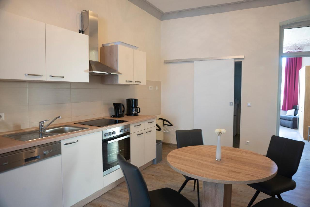 Appartement Niedersburger Eck, Wandern, Radfahren, Geniessen, Erholen à Boppard Extérieur photo