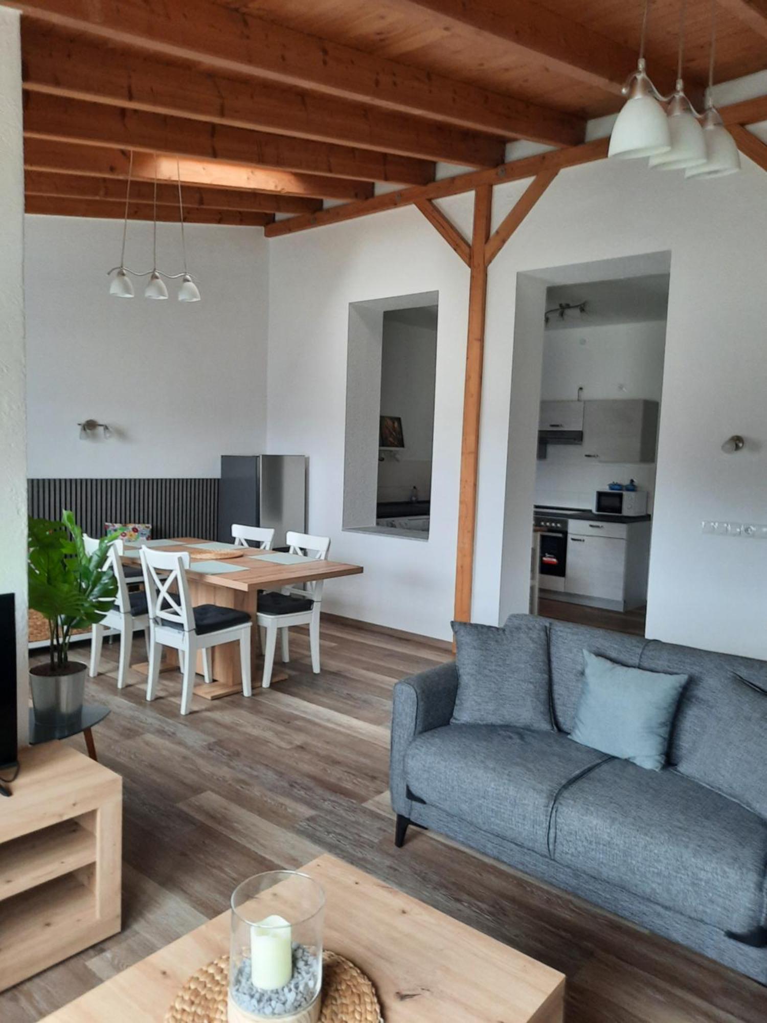 Appartement Niedersburger Eck, Wandern, Radfahren, Geniessen, Erholen à Boppard Extérieur photo