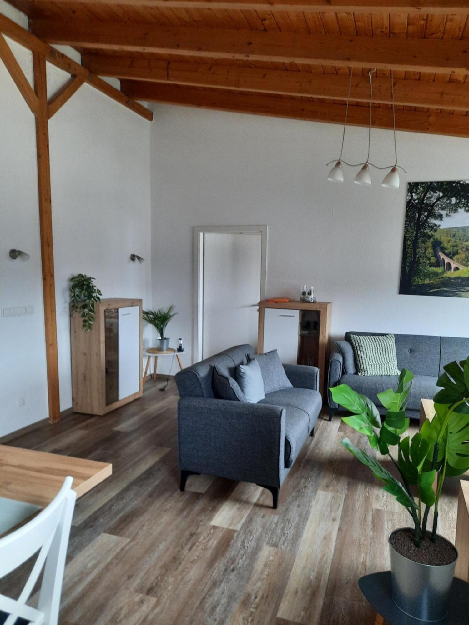Appartement Niedersburger Eck, Wandern, Radfahren, Geniessen, Erholen à Boppard Chambre photo