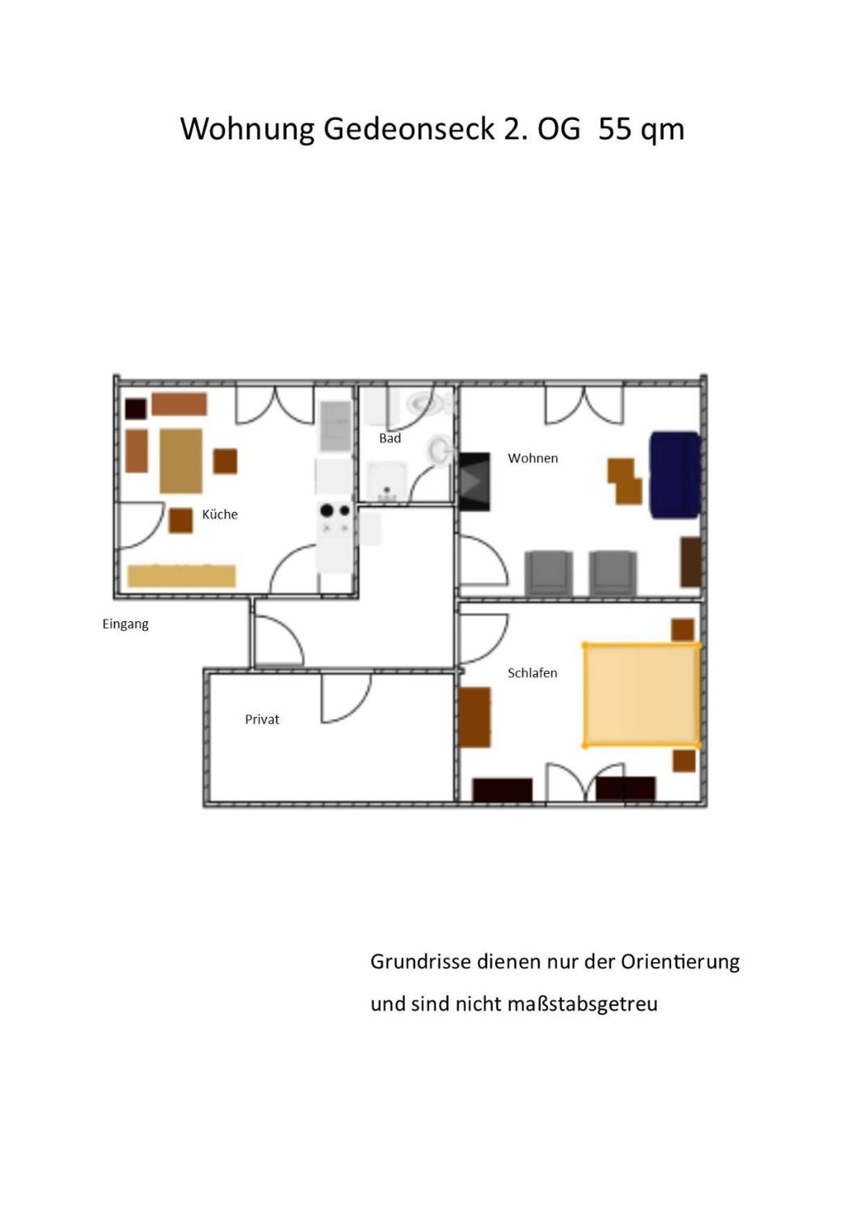 Appartement Niedersburger Eck, Wandern, Radfahren, Geniessen, Erholen à Boppard Extérieur photo