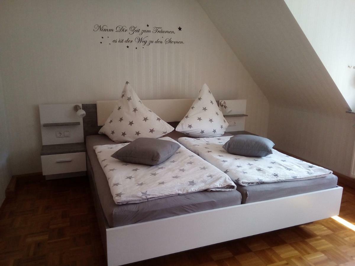 Appartement Niedersburger Eck, Wandern, Radfahren, Geniessen, Erholen à Boppard Extérieur photo